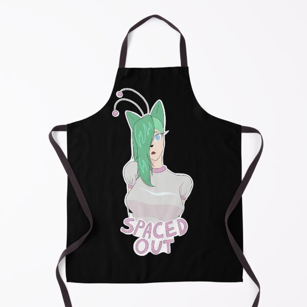 Item preview, Spaced Out designed and sold by thespacekitsune.