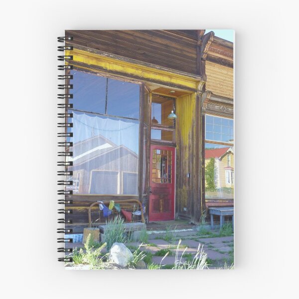 Item preview, Days Gone By in Leadville Colorado  designed and sold by clizzio.