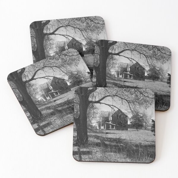 Item preview, Ghost House designed and sold by JohnDSmith.