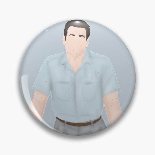 Item preview, Benjamin Ettenberg designed and sold by Illustrationsbyv .