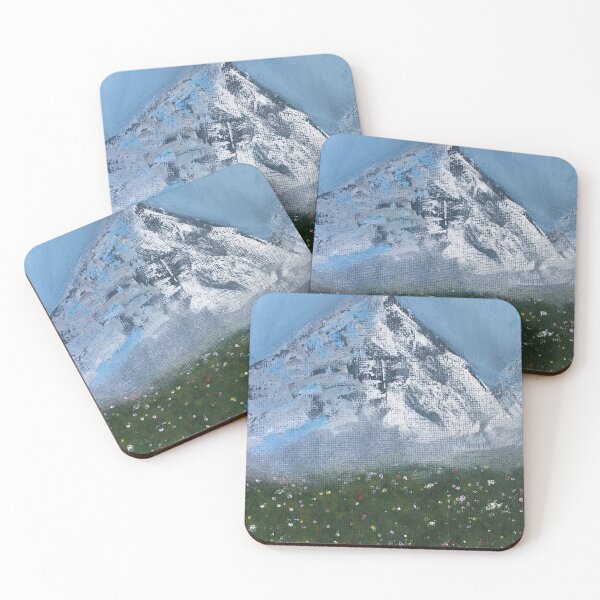 Item preview, mountains  designed and sold by Adelaidephair.