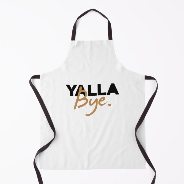 Item preview, Yalla Bye designed and sold by JewNana.
