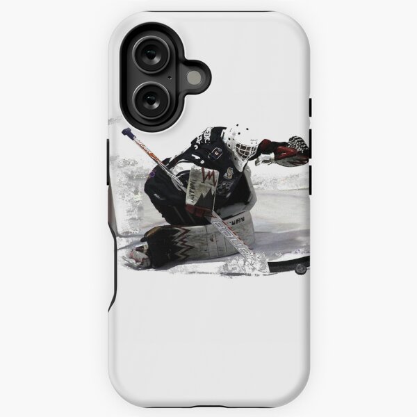 Item preview, No Goal! - Hockey Goalie designed and sold by NaturePrints.