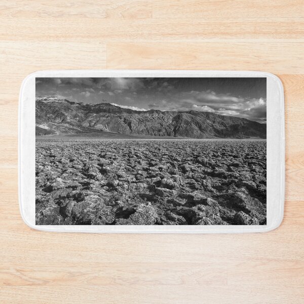 Item preview, Devil's Golf Course designed and sold by YelloCoyote Photography.