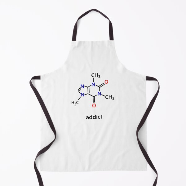 Item preview, Caffeine - addict designed and sold by Vivid Photography and Designs.