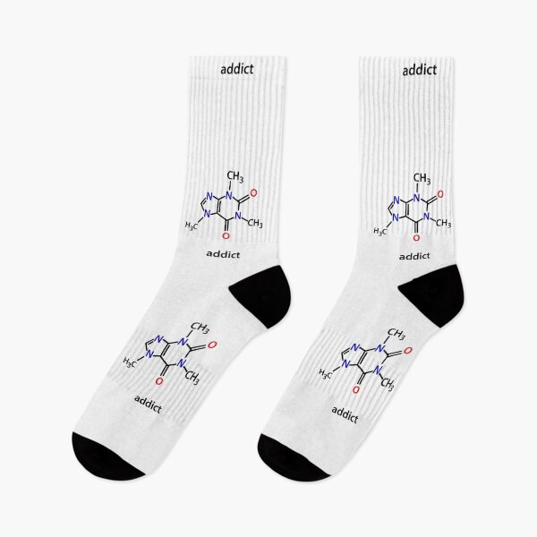 Item preview, Caffeine - addict designed and sold by Vivid Photography and Designs.