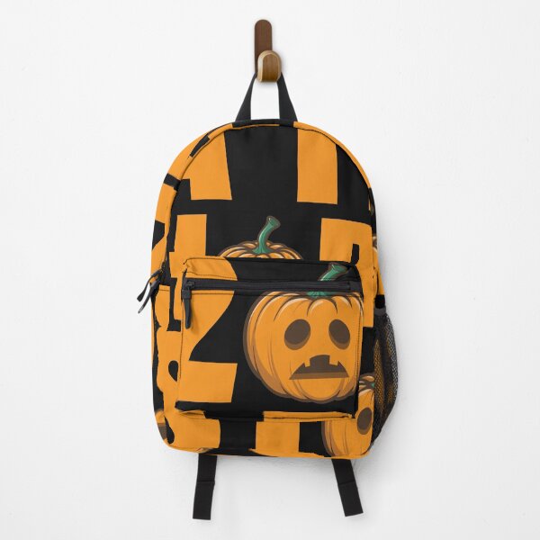 Item preview, 2020 A True Horror Story Halloween Pumpkin designed and sold by UwillBeAwesome.