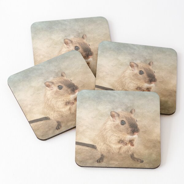 Item preview, Siamese Mouse designed and sold by Elisabeth Lucas.
