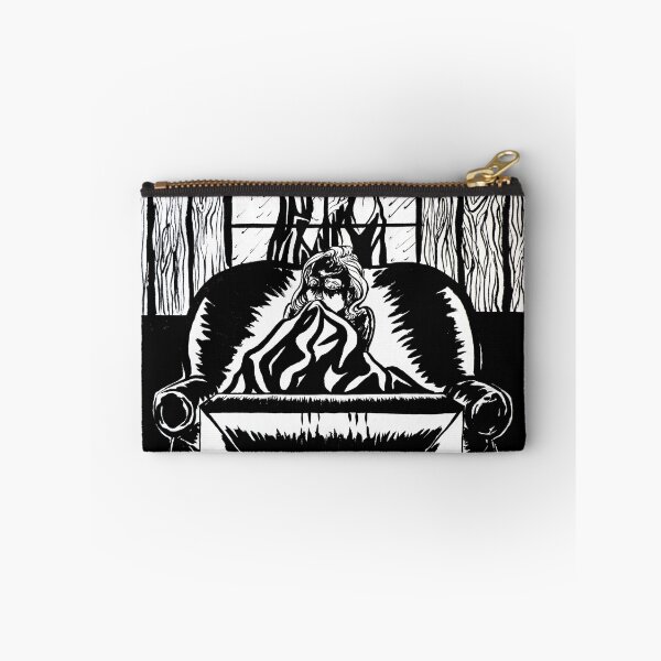 Item preview, Day 4 of Magtober: Cozy Evening designed and sold by MargTheArtist.