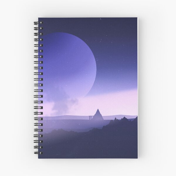 Item preview, COSMIC LANDSCAPE designed and sold by mjamesno.