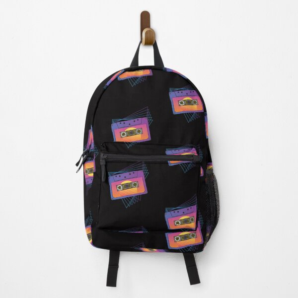 Item preview,  80's Cassette Tape Retrowave Synthwave Sunset designed and sold by ghost888.