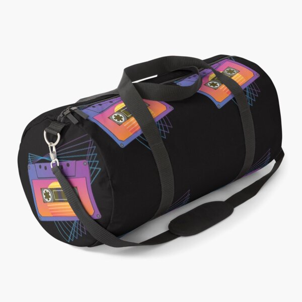 Item preview,  80's Cassette Tape Retrowave Synthwave Sunset designed and sold by ghost888.