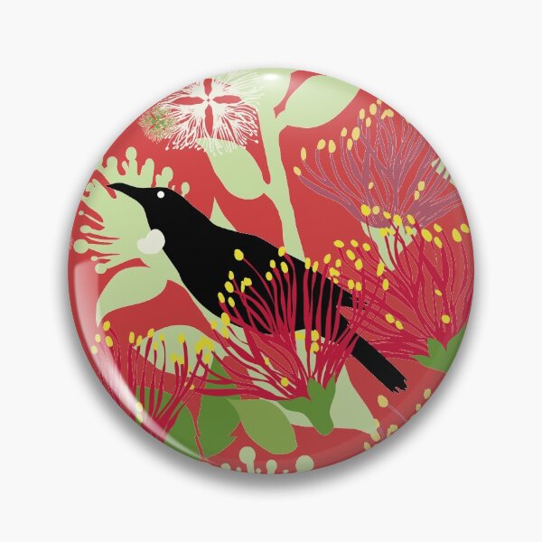 Item preview, Kiwi Christmas designed and sold by iskamontero.