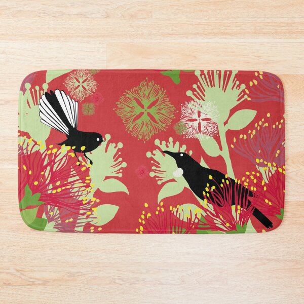 Item preview, Kiwi Christmas designed and sold by iskamontero.