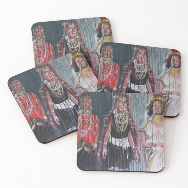 Item preview, Karenni, Kayan, and Kayaw designed and sold by Karenni.