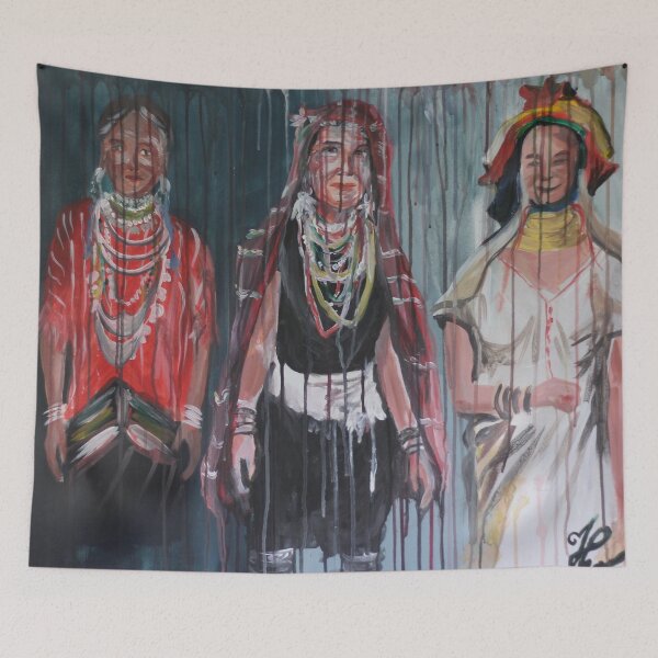 Item preview, Karenni, Kayan, and Kayaw designed and sold by Karenni.