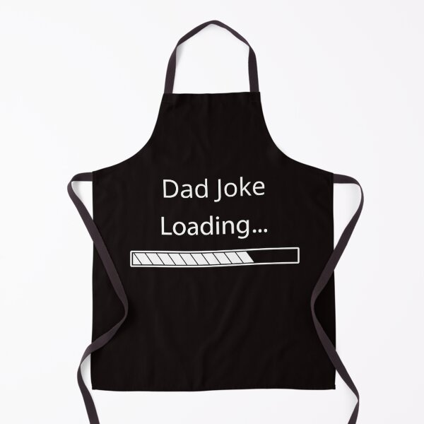 Item preview, Dad Joke Loading designed and sold by Felicity-K.