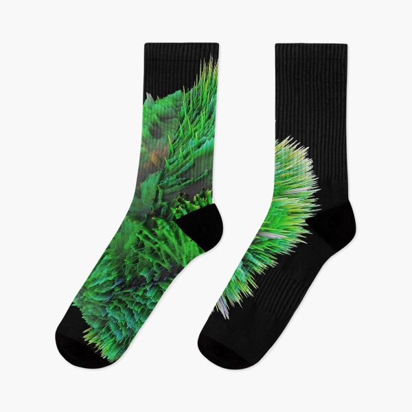 Item preview, Explosion of Green Color. designed and sold by shirtdan.