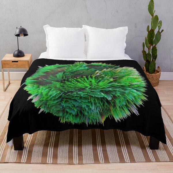 Item preview, Explosion of Green Color. designed and sold by shirtdan.