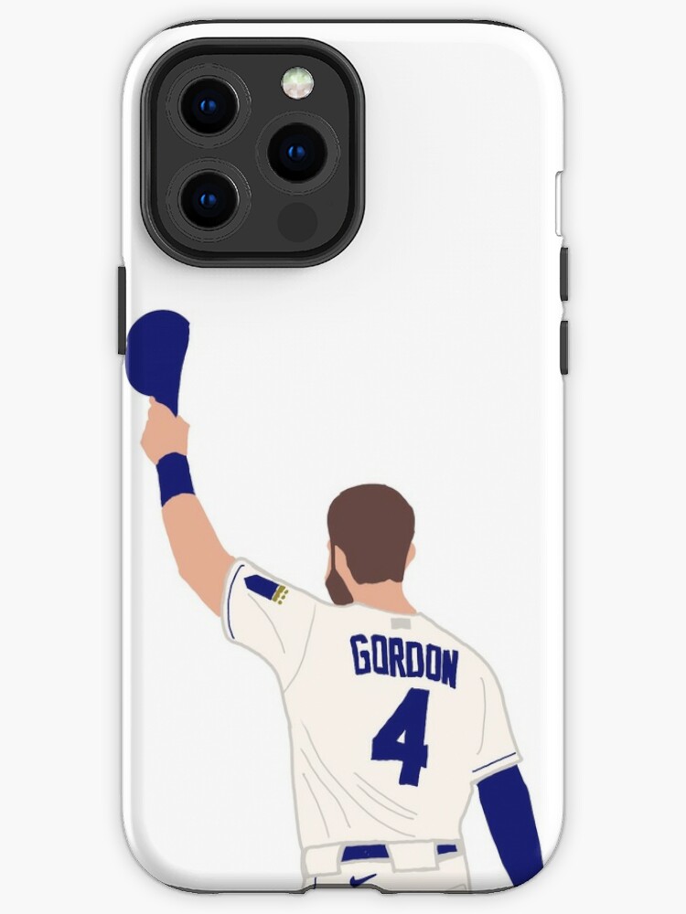 Alex Gordon | iPhone Case