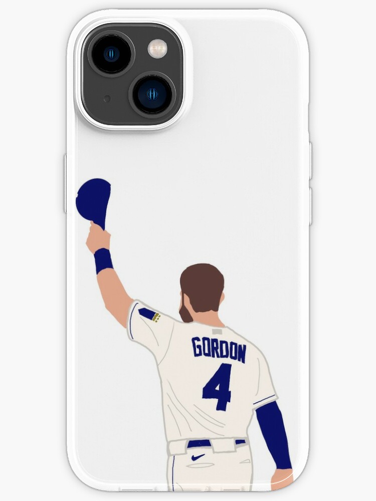 Alex Gordon | iPhone Case