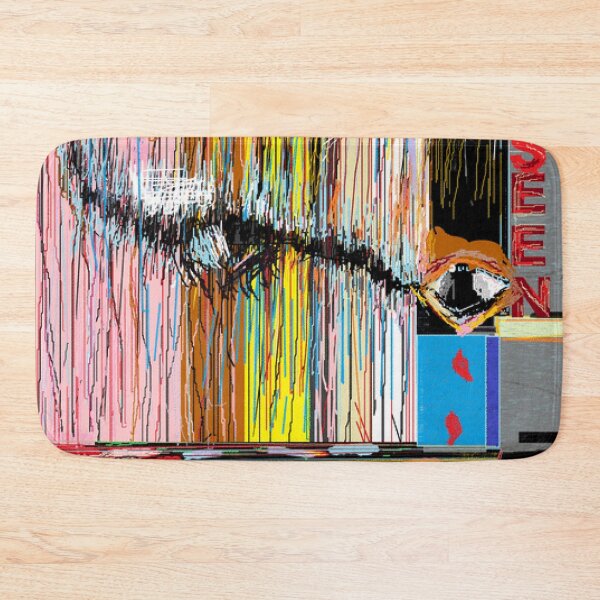 Item preview, Seen designed and sold by Art With Impact – Statement Art & Apparel for Deep Thinkers.