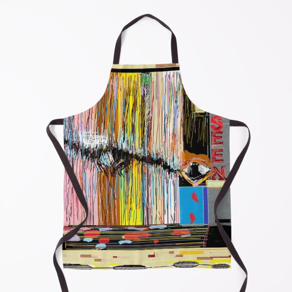 Item preview, Seen designed and sold by Art With Impact – Statement Art & Apparel for Deep Thinkers.