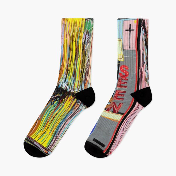 Item preview, Seen designed and sold by Art With Impact – Statement Art & Apparel for Deep Thinkers.