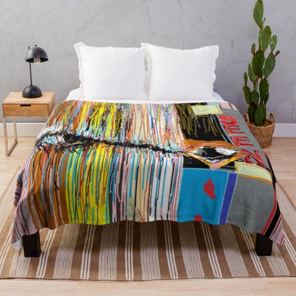 Item preview, Seen designed and sold by Art With Impact – Statement Art & Apparel for Deep Thinkers.