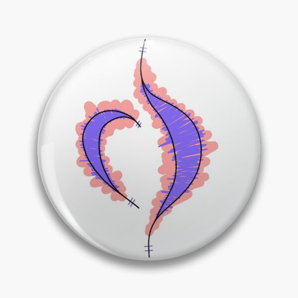Item preview, Recovery Symbol designed and sold by Cassidyfelgner.