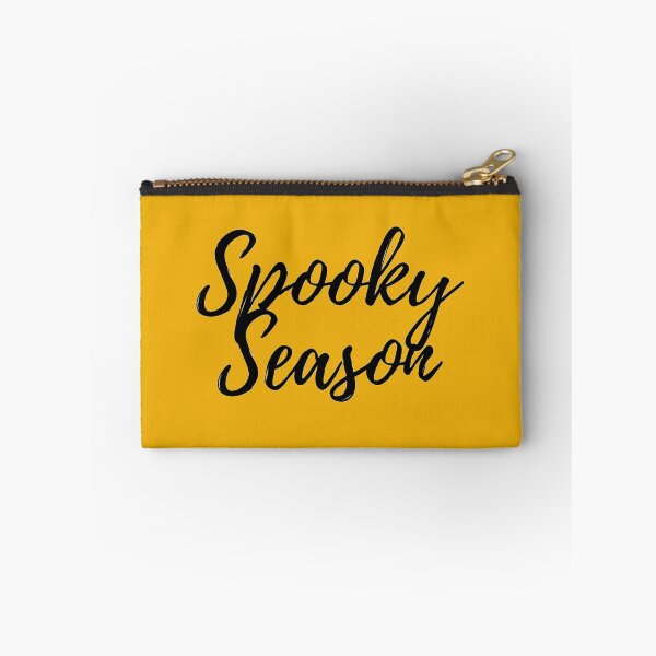 Item preview, Spooky Season designed and sold by SpothDesigns.