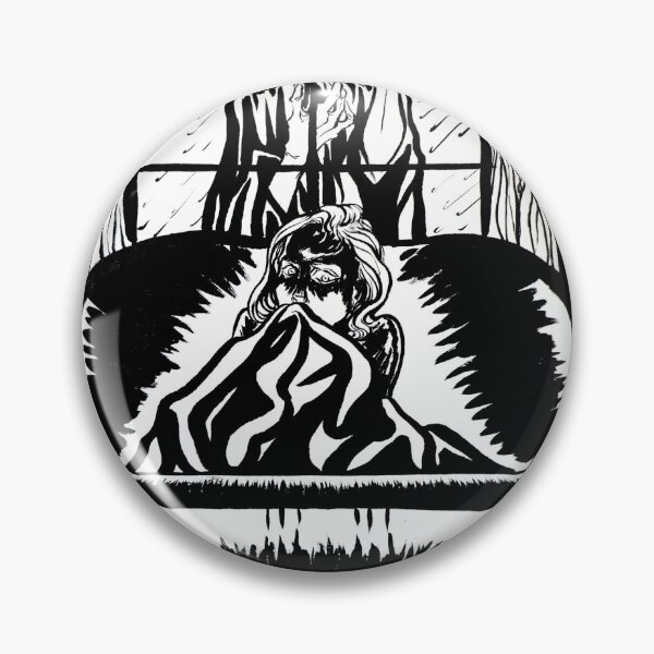 Item preview, Day 4 of Magtober: Cozy Evening designed and sold by MargTheArtist.