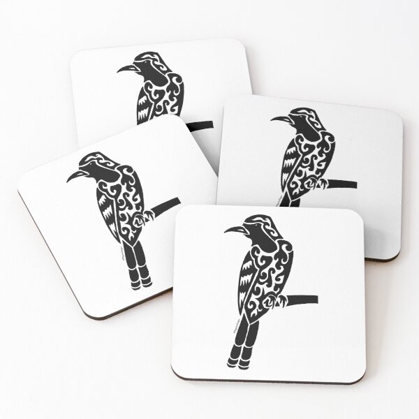 Artikelvorschau, Oriole Tribal Design entworfen und verkauft von KitayamaDesigns.