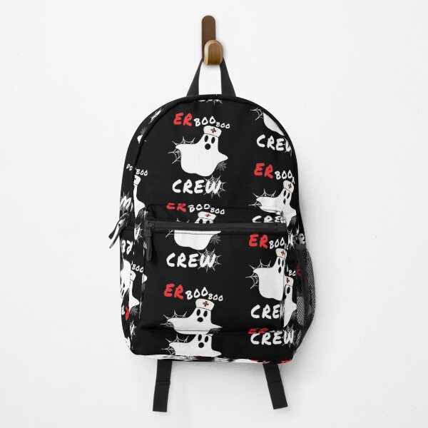 Item preview, Er boo boo crew designed and sold by Mokhe.