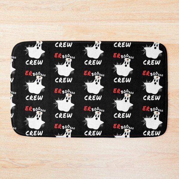 Item preview, Er boo boo crew designed and sold by Mokhe.