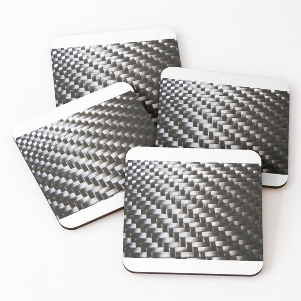 Item preview, Metallic Carbon Fiber designed and sold by JBaystro.