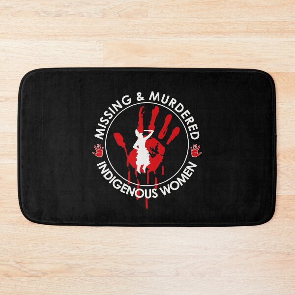 Item preview, Missing and murdered Indigenous women designed and sold by MelissasStanley.