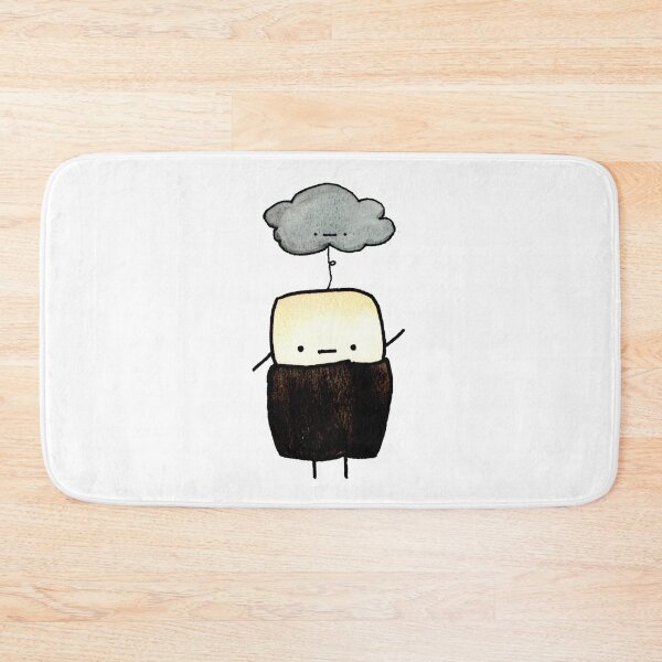 Item preview, Mochi Num Nums - Sad designed and sold by mochinumnums.