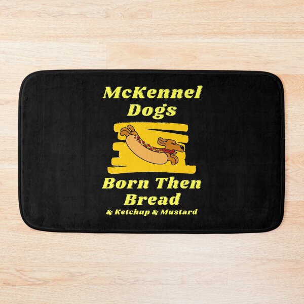 Item preview, Mckennel Dogs designed and sold by KomarDesigns.