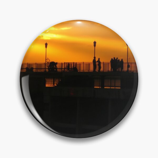 Artikelvorschau, Sunset on the Dam entworfen und verkauft von JohnDSmith.