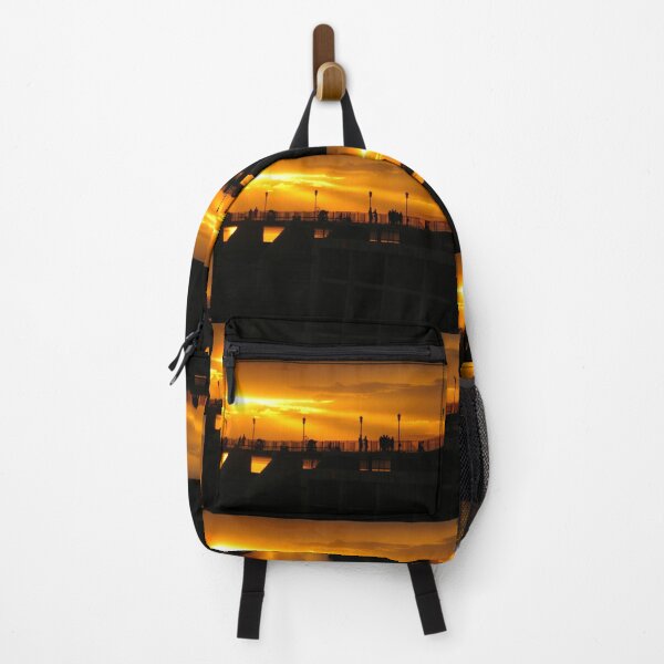 Item preview, Sunset on the Dam designed and sold by JohnDSmith.