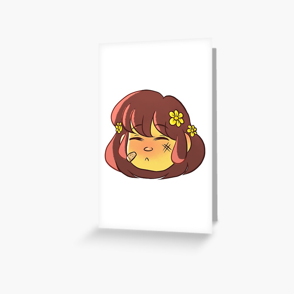 Undertale Frisk