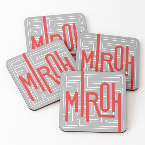 Item preview, STRAY KIDS miroh stamp designed and sold by iucheshire.
