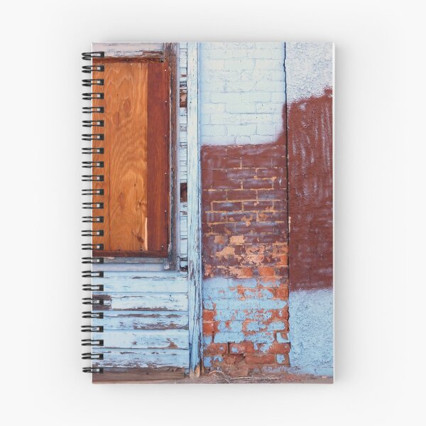 Item preview, Closed Up Boarded Up  designed and sold by clizzio.
