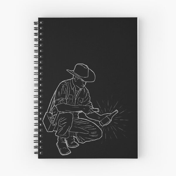 Item preview, Atomic Cowboy designed and sold by lockedotjpg.