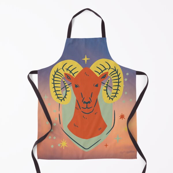 Item preview, Aries designed and sold by Boy2019.
