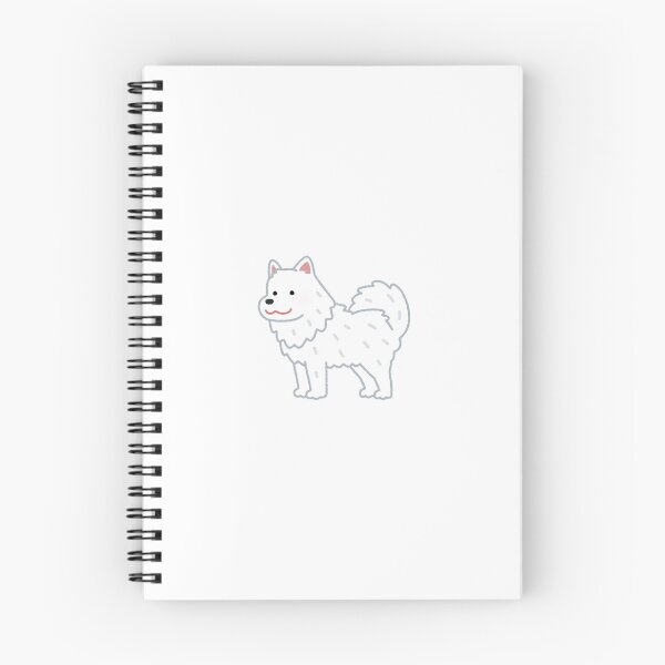 Item preview, Samoyed Ditto designed and sold by samoyedstories.