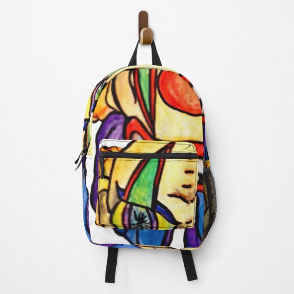 Item preview, clown design designed and sold by CanDo20.