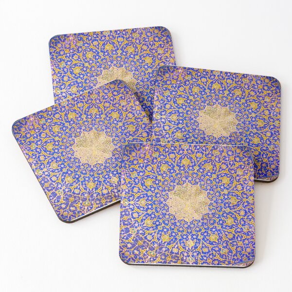 Item preview, Isfahan Golden Age  designed and sold by Afoomani.