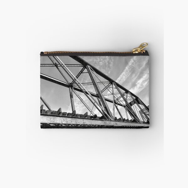 Item preview, Tempe Train Bridge designed and sold by Elisabeth Lucas.